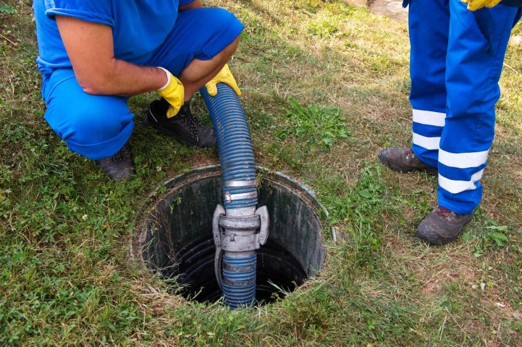 How often should a septic tank be pumped