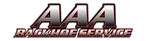 Modesto, CA Backhoe Services