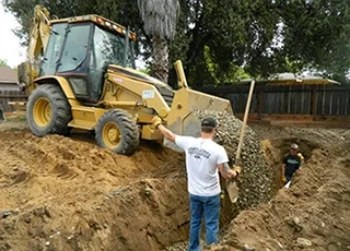 Merced County Excavation & Demolition Company