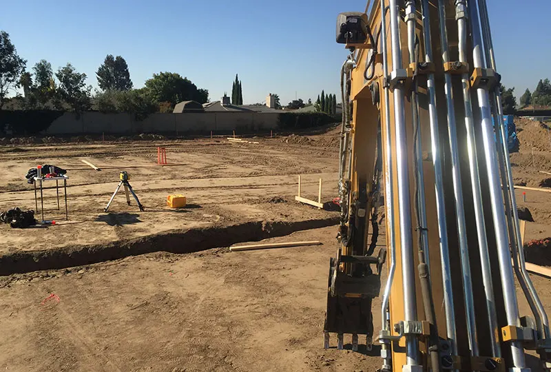 Turlock Residential & Commercial Septic Tanks