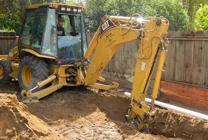 Ceres, Salida, CA Mass Excavation Services