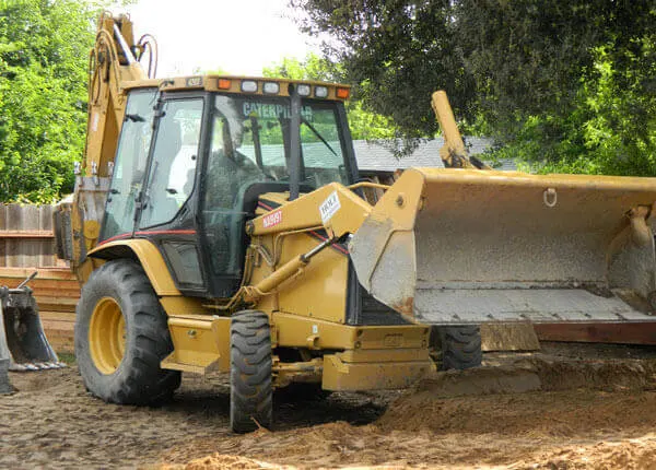 Oakdale Excavating, Grading & Demolition Services