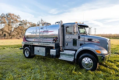 Licensed Septic Tank Locating & Excavation in Empire