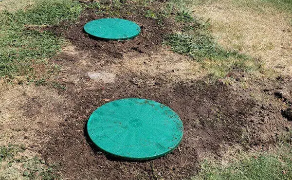 Septic Tank Installation and Design Services