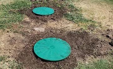 Septic Tank Design, Installation Tracy, CA