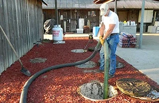 Merced County Local Septic Pumping Company