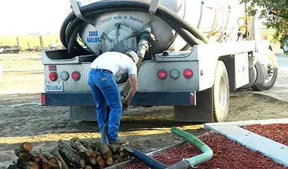 Cost Effective Septic Tank Replacement for Waterford